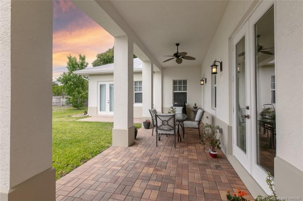 3026 SW Ellsworth Avenue, Palm City, FL 34990 Photo