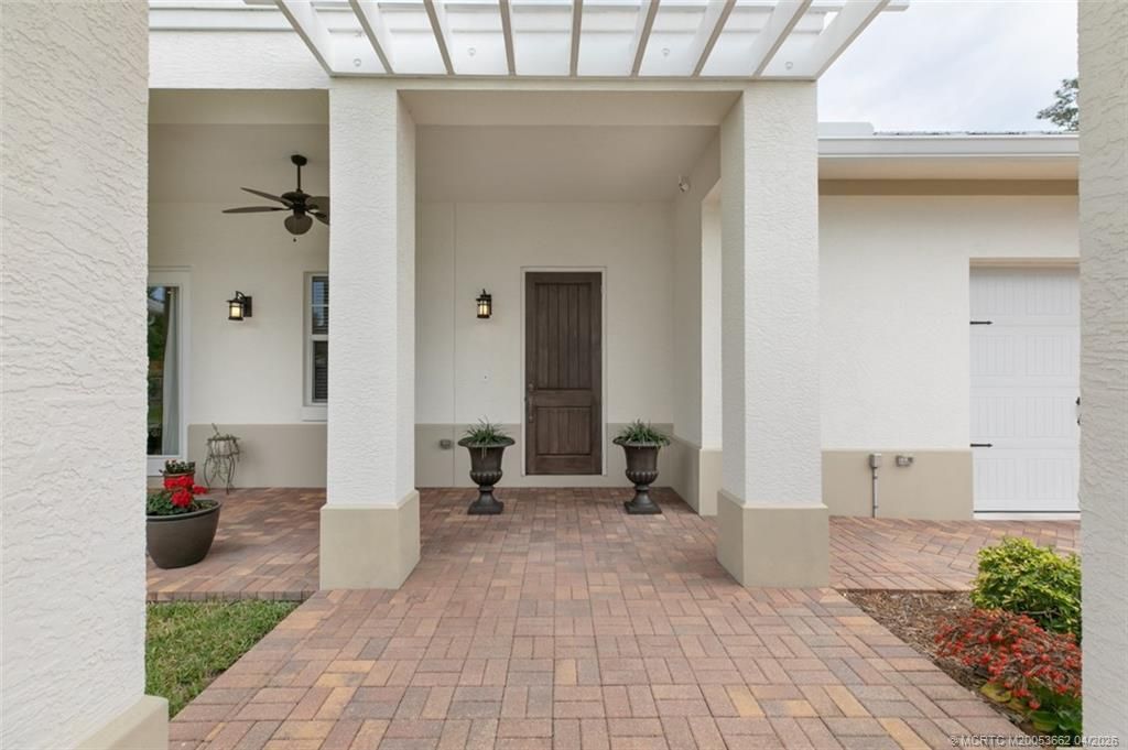 3026 SW Ellsworth Avenue, Palm City, FL 34990 Photo