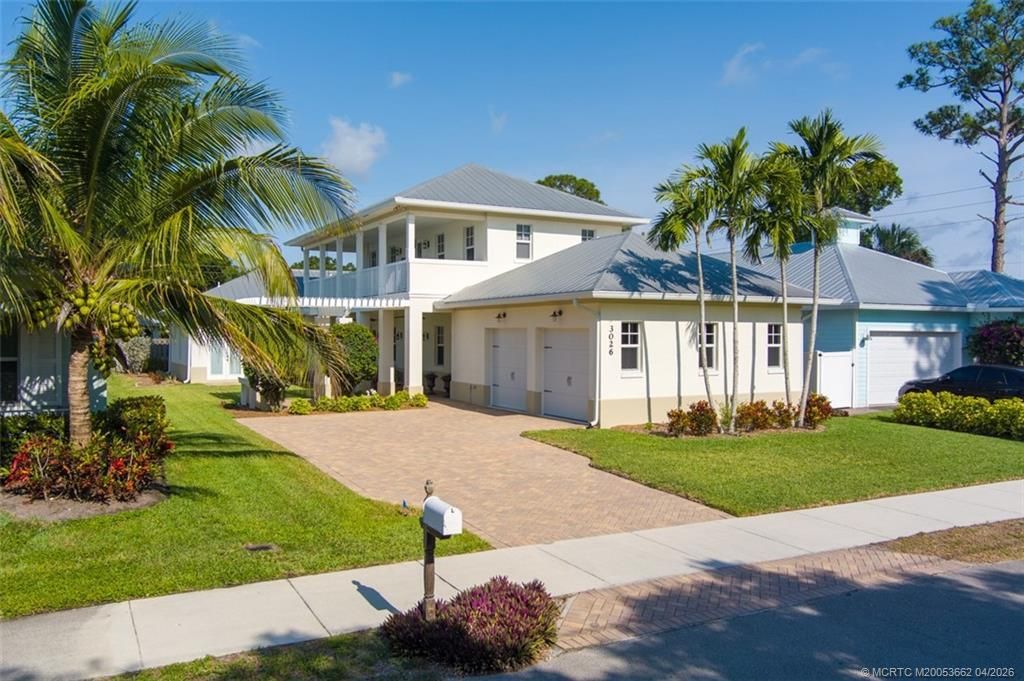 3026 SW Ellsworth Avenue, Palm City, FL 34990 Photo