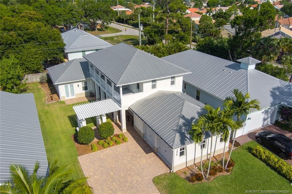 3026 SW Ellsworth Avenue, Palm City, FL 34990 Photo