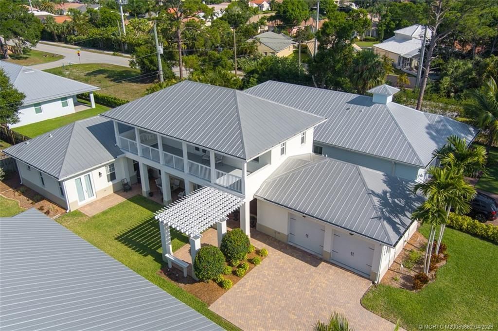 3026 SW Ellsworth Avenue, Palm City, FL 34990 Photo