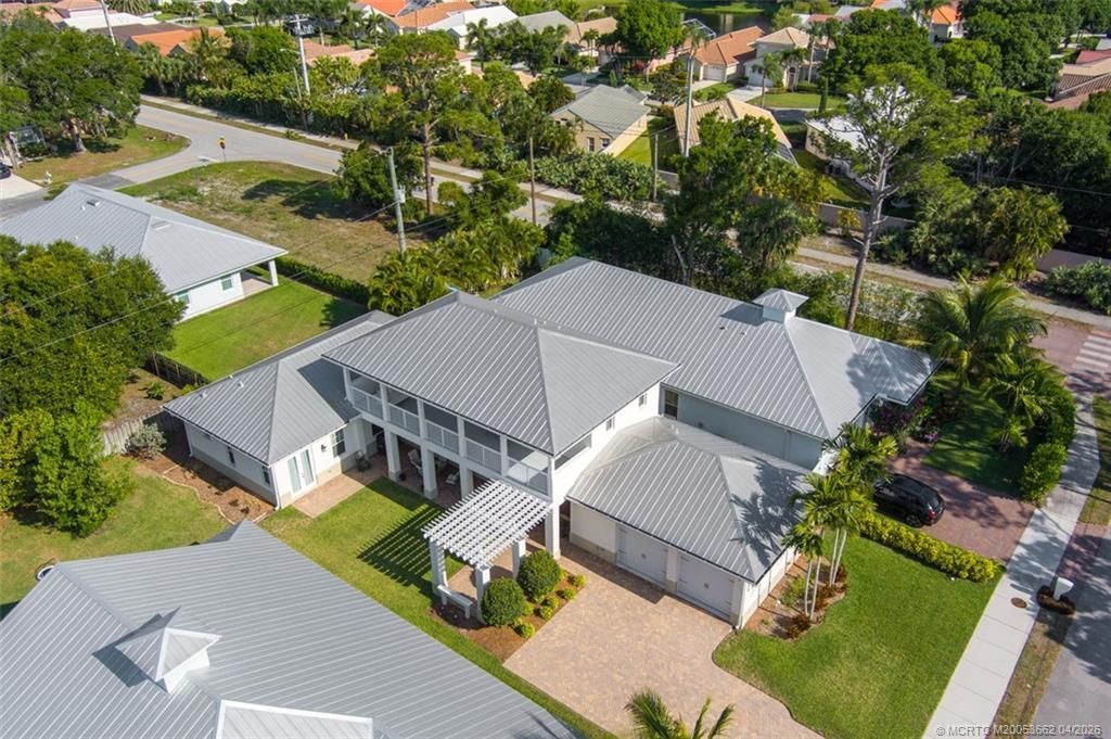 3026 SW Ellsworth Avenue, Palm City, FL 34990 Photo