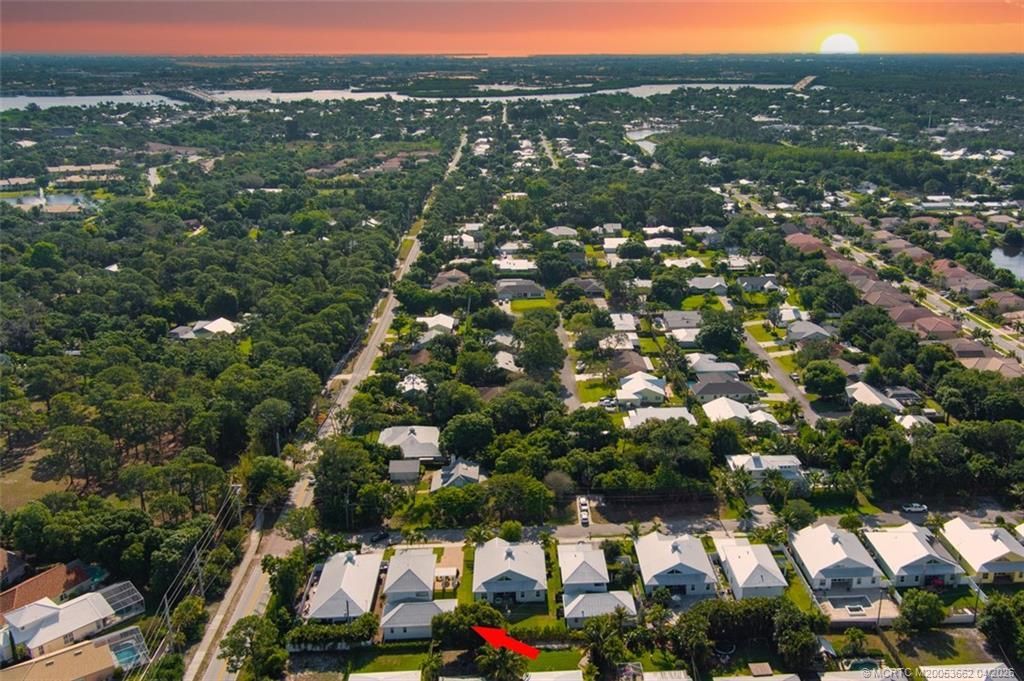 3026 SW Ellsworth Avenue, Palm City, FL 34990 Photo