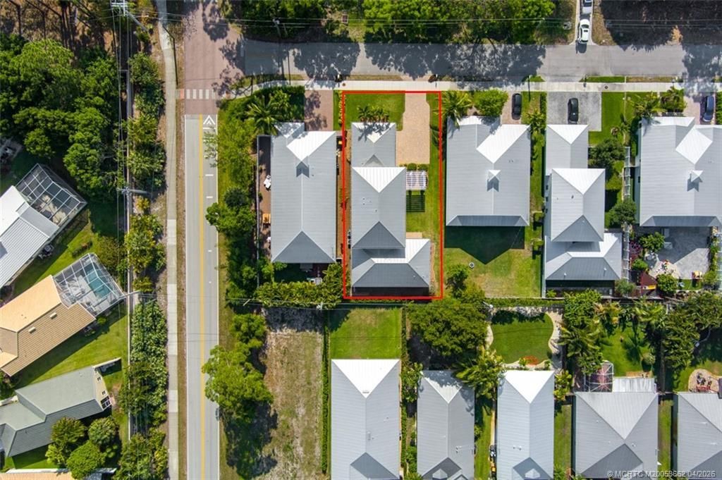 3026 SW Ellsworth Avenue, Palm City, FL 34990 Photo