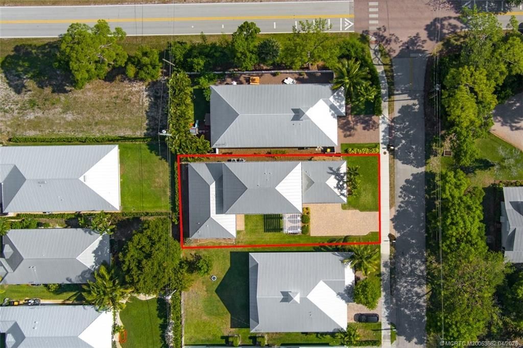 3026 SW Ellsworth Avenue, Palm City, FL 34990 Photo