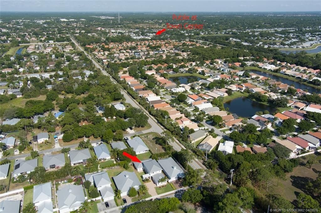 3026 SW Ellsworth Avenue, Palm City, FL 34990 Photo
