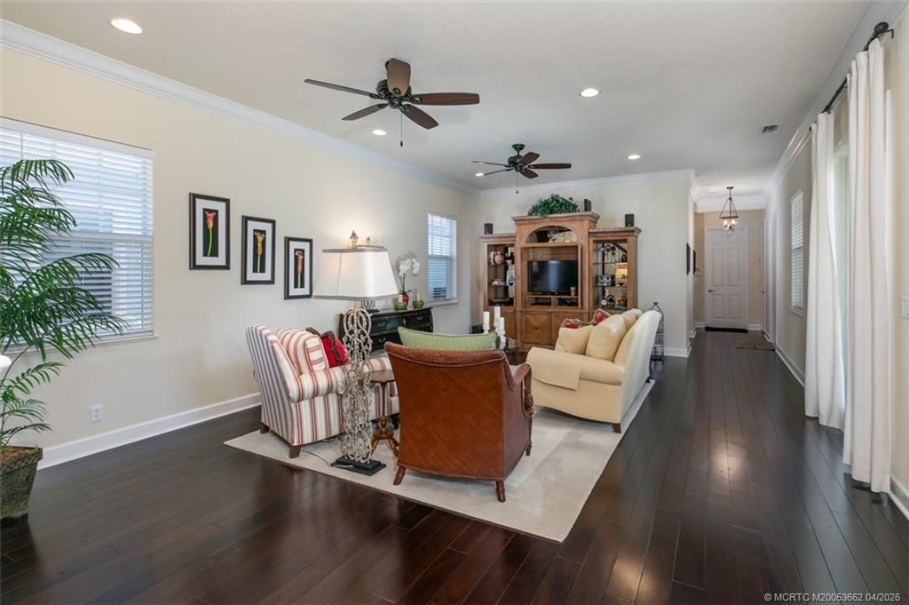 3026 SW Ellsworth Avenue, Palm City, FL 34990 Photo