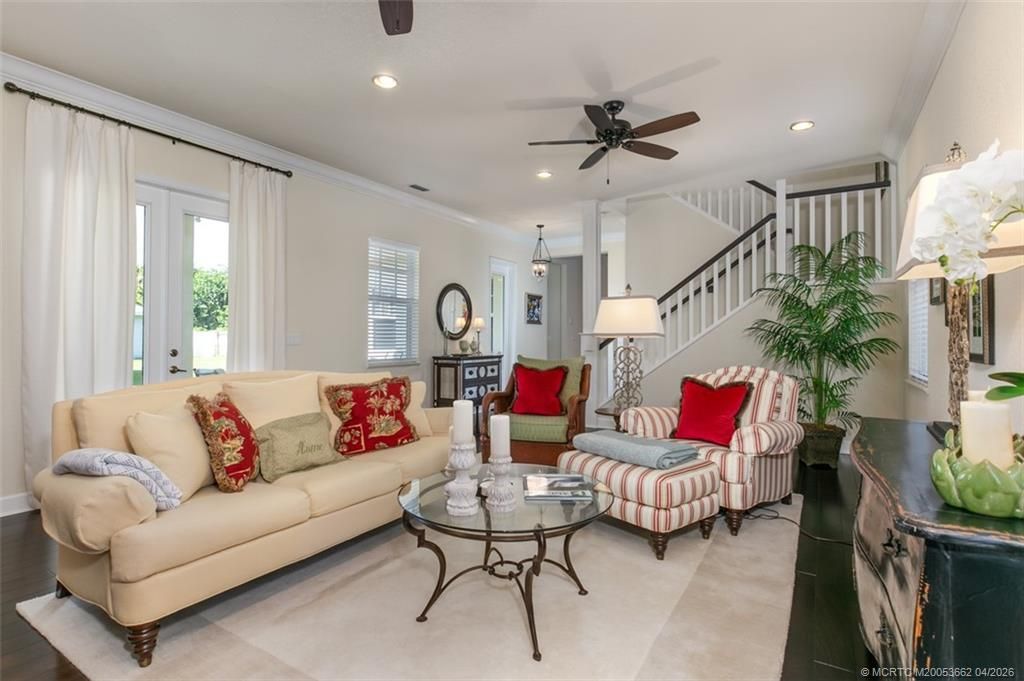 3026 SW Ellsworth Avenue, Palm City, FL 34990 Photo