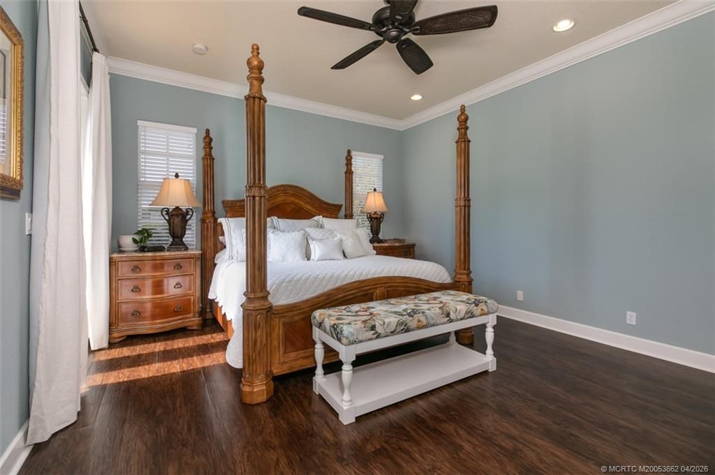 3026 SW Ellsworth Avenue, Palm City, FL 34990 Photo