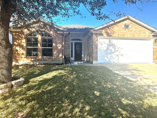 1712 Darjeeling DR, Pflugerville, TX 78660