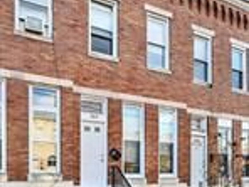 2621 E Oliver Street, Baltimore, MD 21213 Main Photo