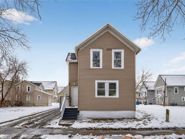 127 Conkey Avenue, Rochester, NY 14621