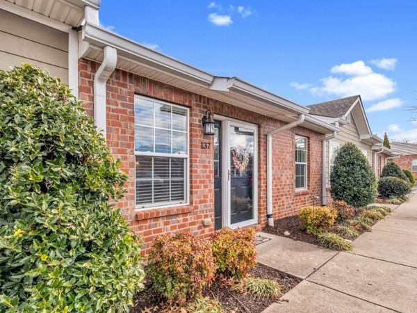 1040 Charlie Daniels Pkwy , Unit 137, Mount Juliet, TN 37122