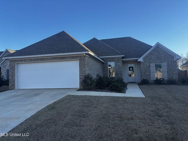 405 Butternut Drive, Canton, MS 39046