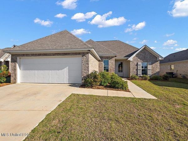 405 Butternut Drive, Canton, MS 39046