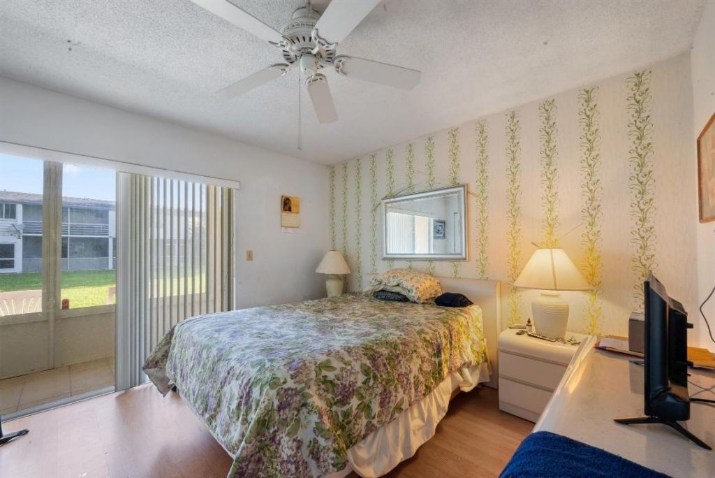185 Andover, Unit H, West Palm Beach, FL 33417 Photo