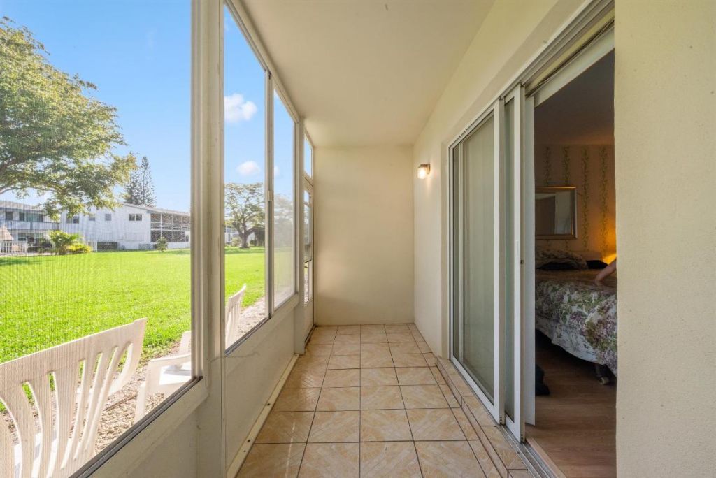 185 Andover, Unit H, West Palm Beach, FL 33417 Photo