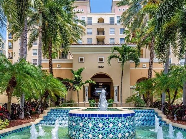 520 SE 5th Ave, Unit 3406, Fort Lauderdale, FL 33301