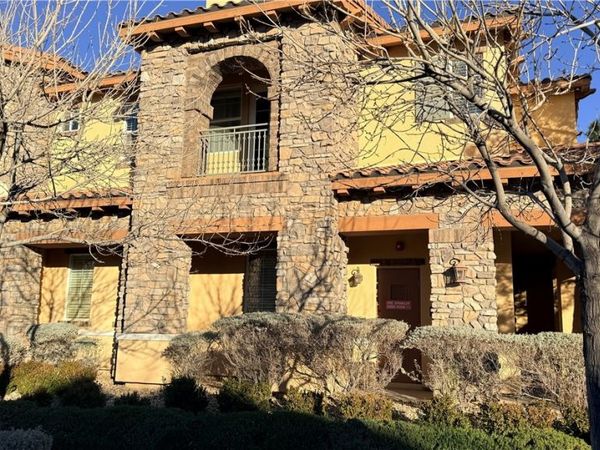 1866 Via Delle Arti, Unit 2101, Henderson, NV 89044