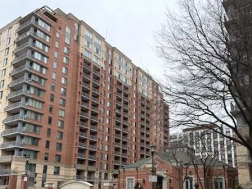 11710 Old Georgetown Road, Unit 1524, North Bethesda, MD 20852 Main Photo