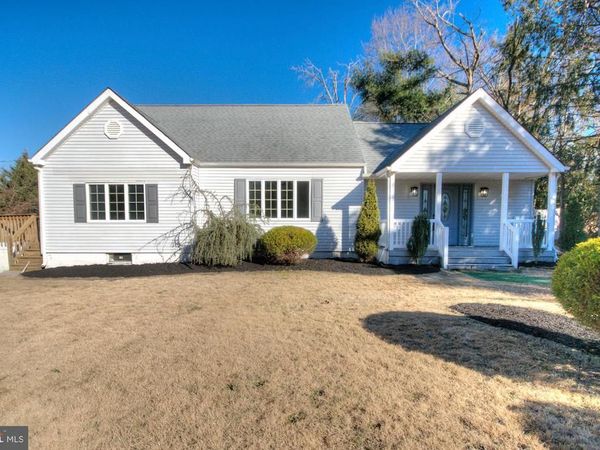 1342 MAYS LANDING ROAD, HAMMONTON, NJ 08037