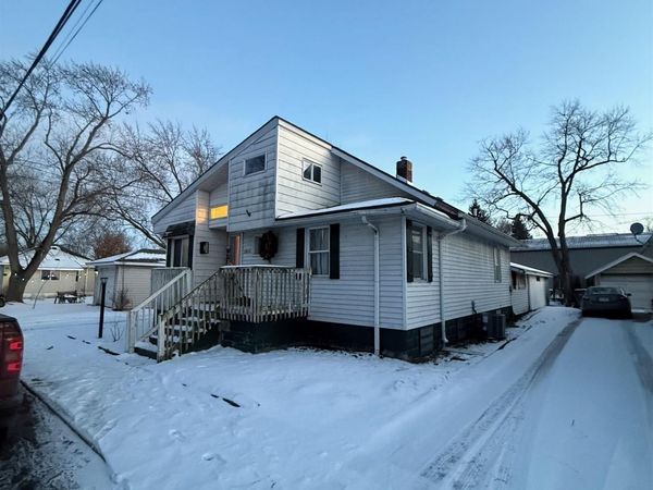 1913 Illinois Street, Elkhart, IN 46516