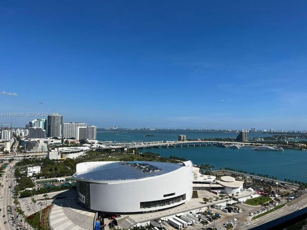 Unit 2305, Miami, FL 33132