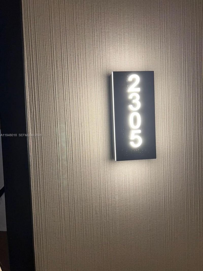 Please Call For Address, Unit 2305, Miami, FL 33132 Photo