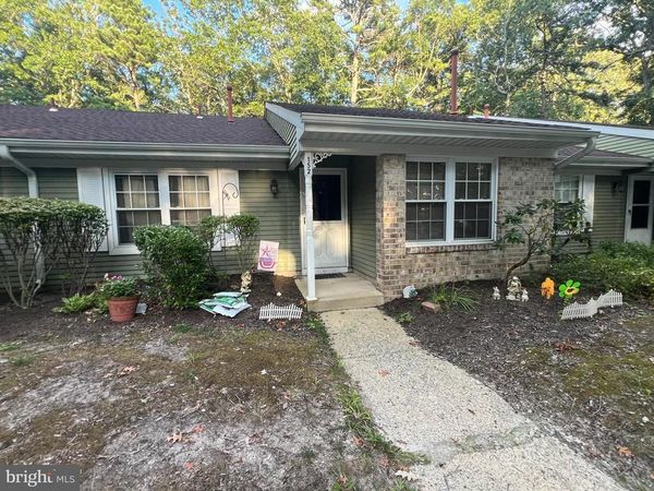 152 CLUB PLACE, GALLOWAY, NJ 08205