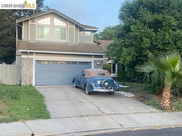1011 Amanda Cir, Brentwood, CA 94513