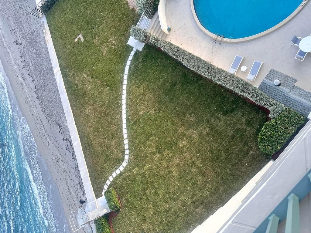 5400 N Ocean Drive, Unit 5c, Singer Island, FL 33404 Photo