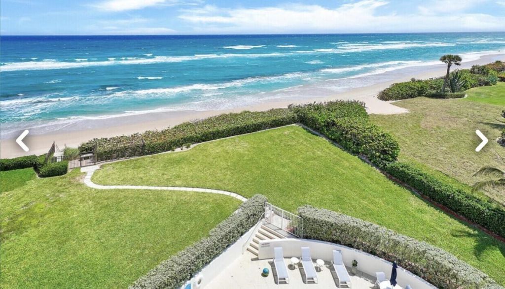 5400 N Ocean Drive, Unit 5c, Singer Island, FL 33404 Photo