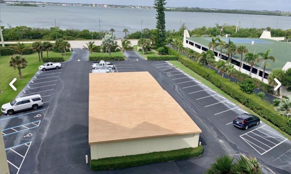 5400 N Ocean Drive, Unit 5c, Singer Island, FL 33404 Photo