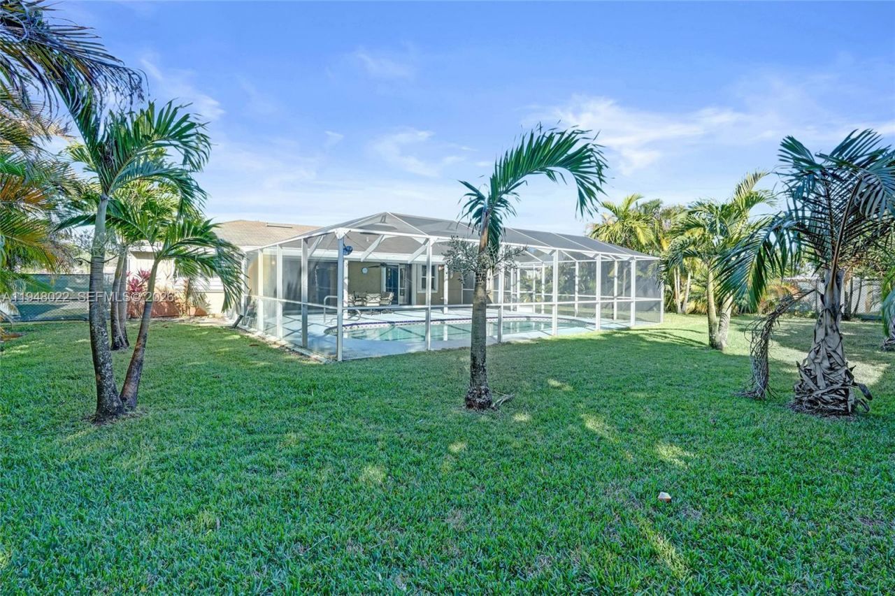 2252 SE Rainier Rd, Port Saint Lucie, FL 34952 Photo