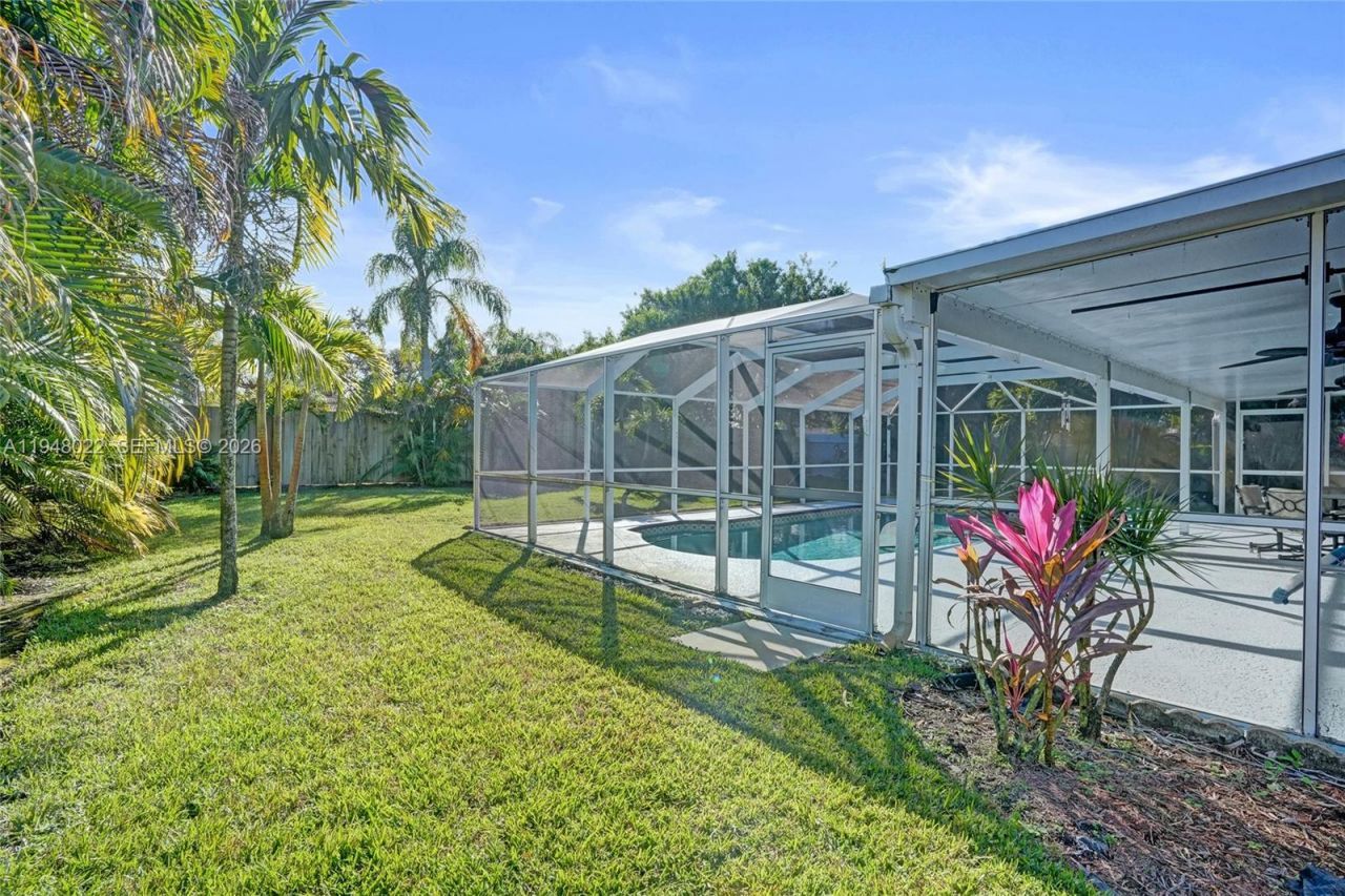 2252 SE Rainier Rd, Port Saint Lucie, FL 34952 Photo