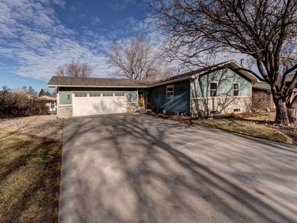 108 E CENTENNIAL, Rapid City, SD 57701