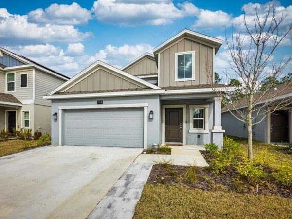 1114 CABOT CLIFFS DRIVE, DAYTONA BEACH, FL 32124