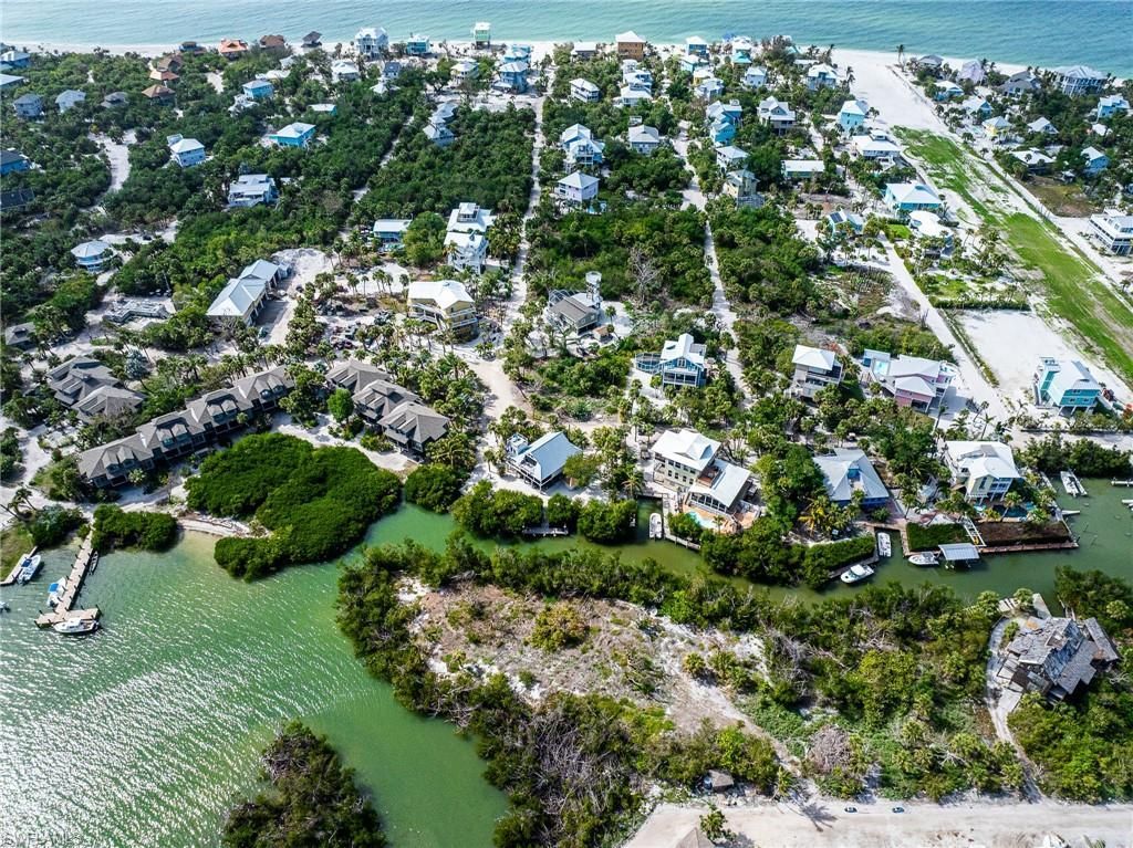 171 Swallow Dr , Captiva, FL 33924 Photo