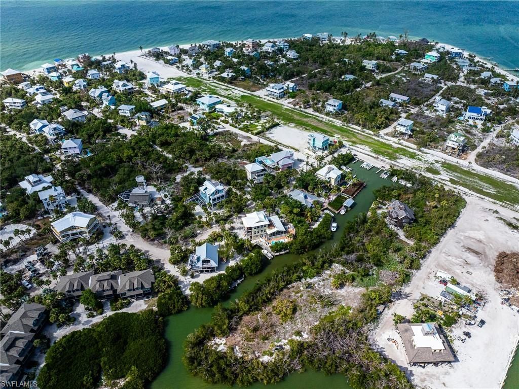161 Swallow Dr , Captiva, FL 33924 Photo