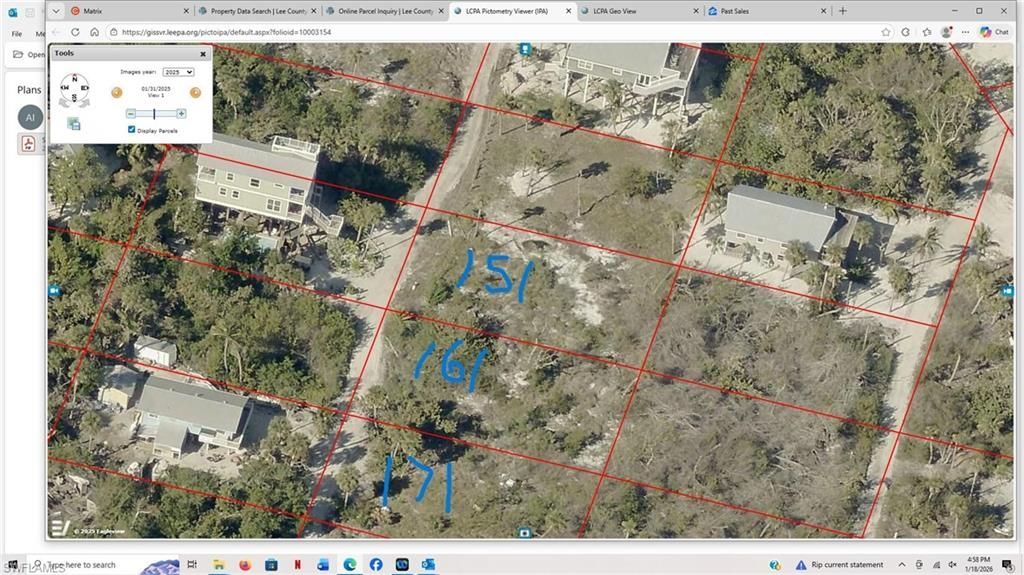 161 Swallow Dr , Captiva, FL 33924 Photo