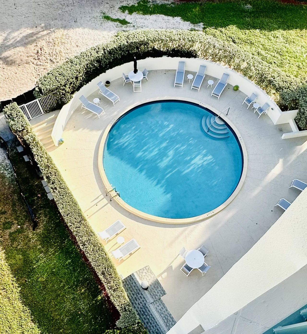 5400 N Ocean Drive, Unit 7b, Singer Island, FL 33404 Photo