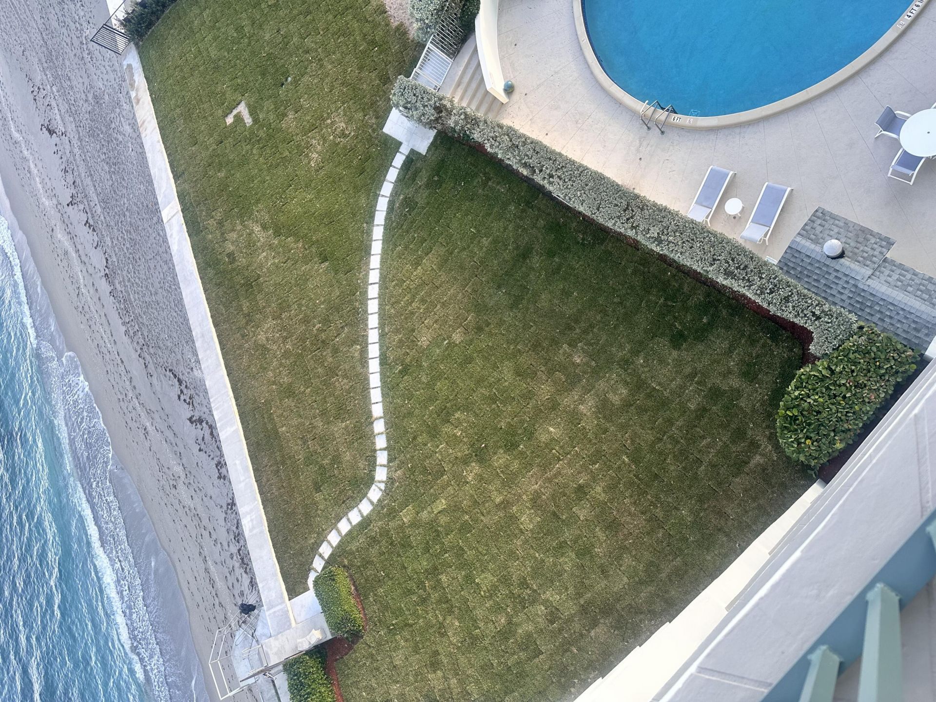 5400 N Ocean Drive, Unit 7b, Singer Island, FL 33404 Photo