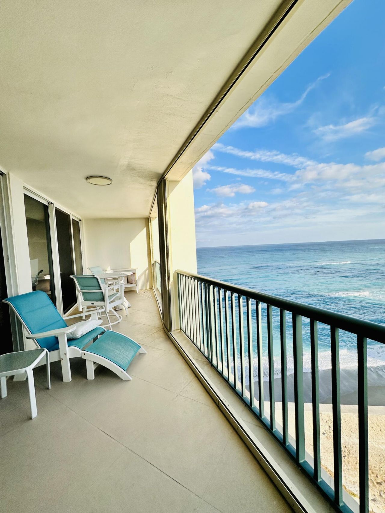 5400 N Ocean Drive, Unit 7b, Singer Island, FL 33404 Photo