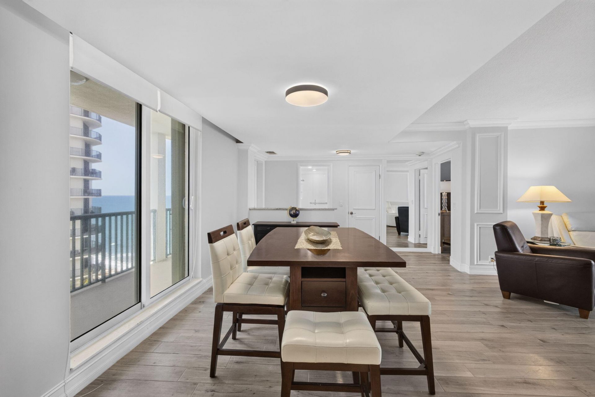 5400 N Ocean Drive, Unit 7b, Singer Island, FL 33404 Photo