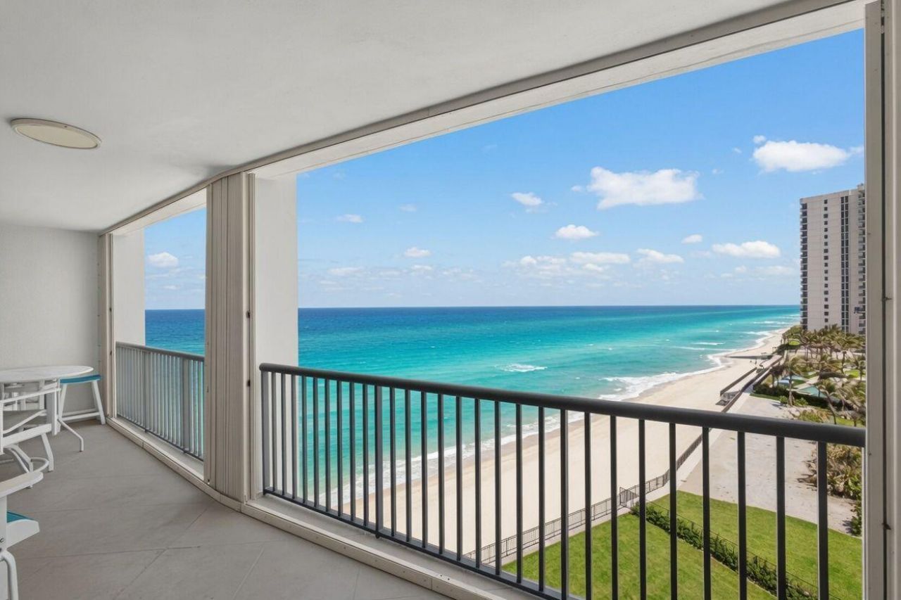 5400 N Ocean Drive, Unit 7b, Singer Island, FL 33404 Photo