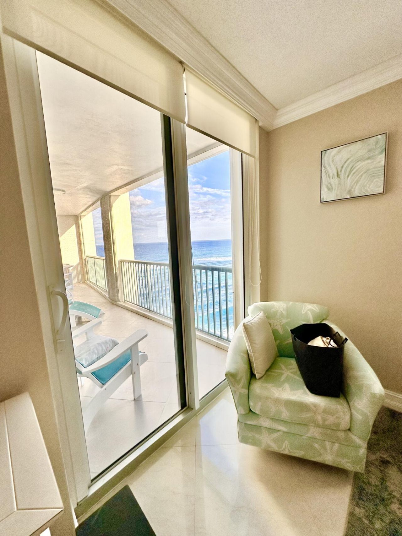 5400 N Ocean Drive, Unit 7b, Singer Island, FL 33404 Photo