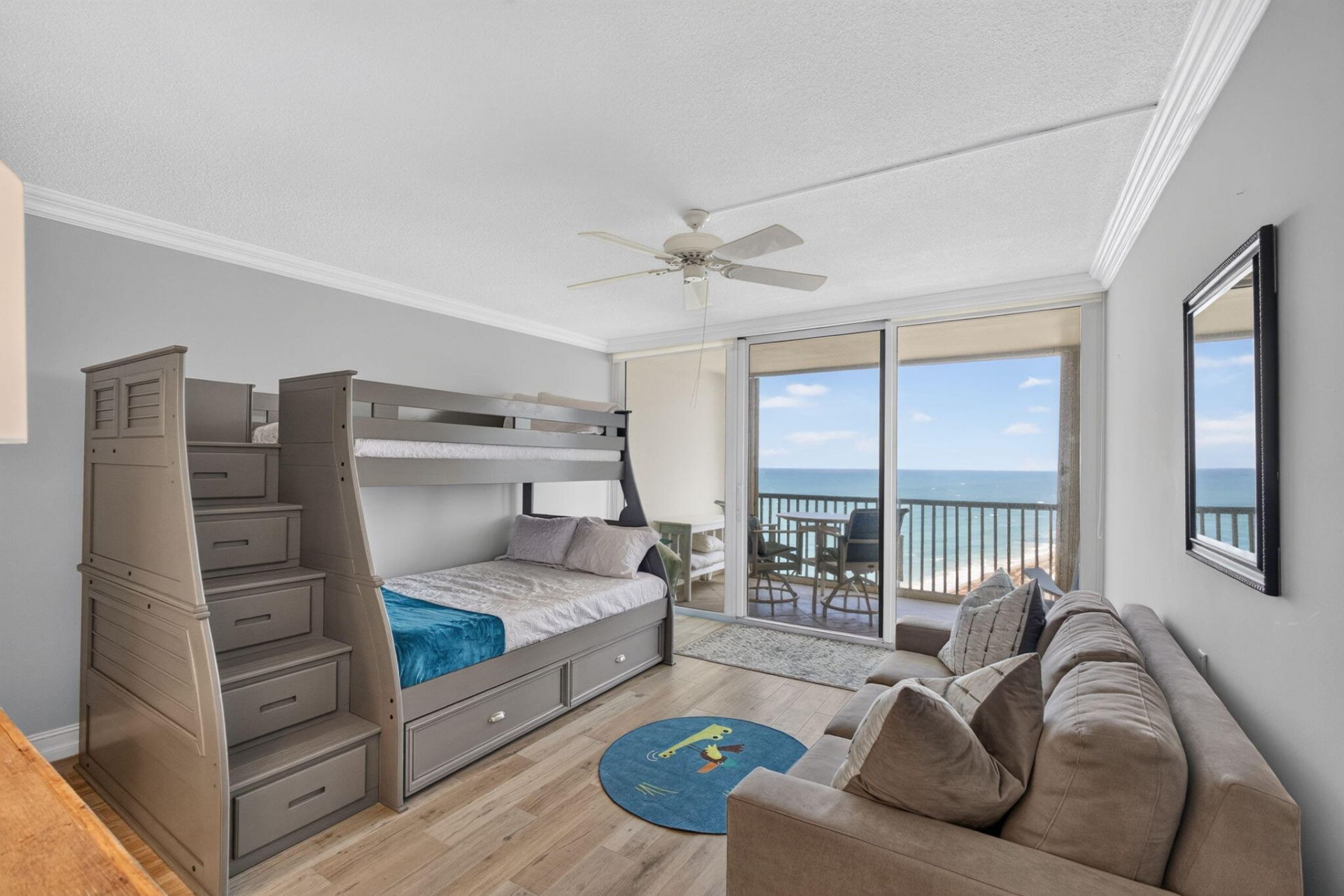5400 N Ocean Drive, Unit 7b, Singer Island, FL 33404 Photo