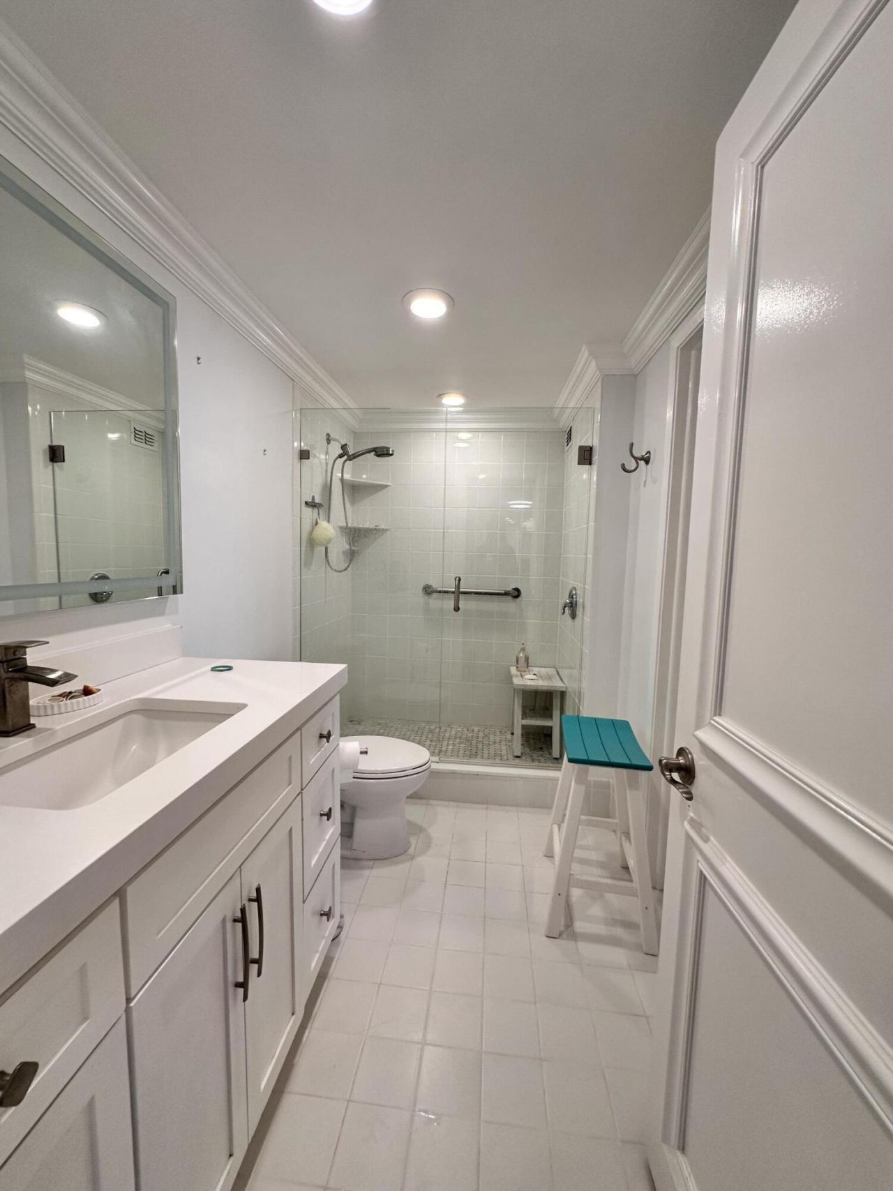 5400 N Ocean Drive, Unit 7b, Singer Island, FL 33404 Photo