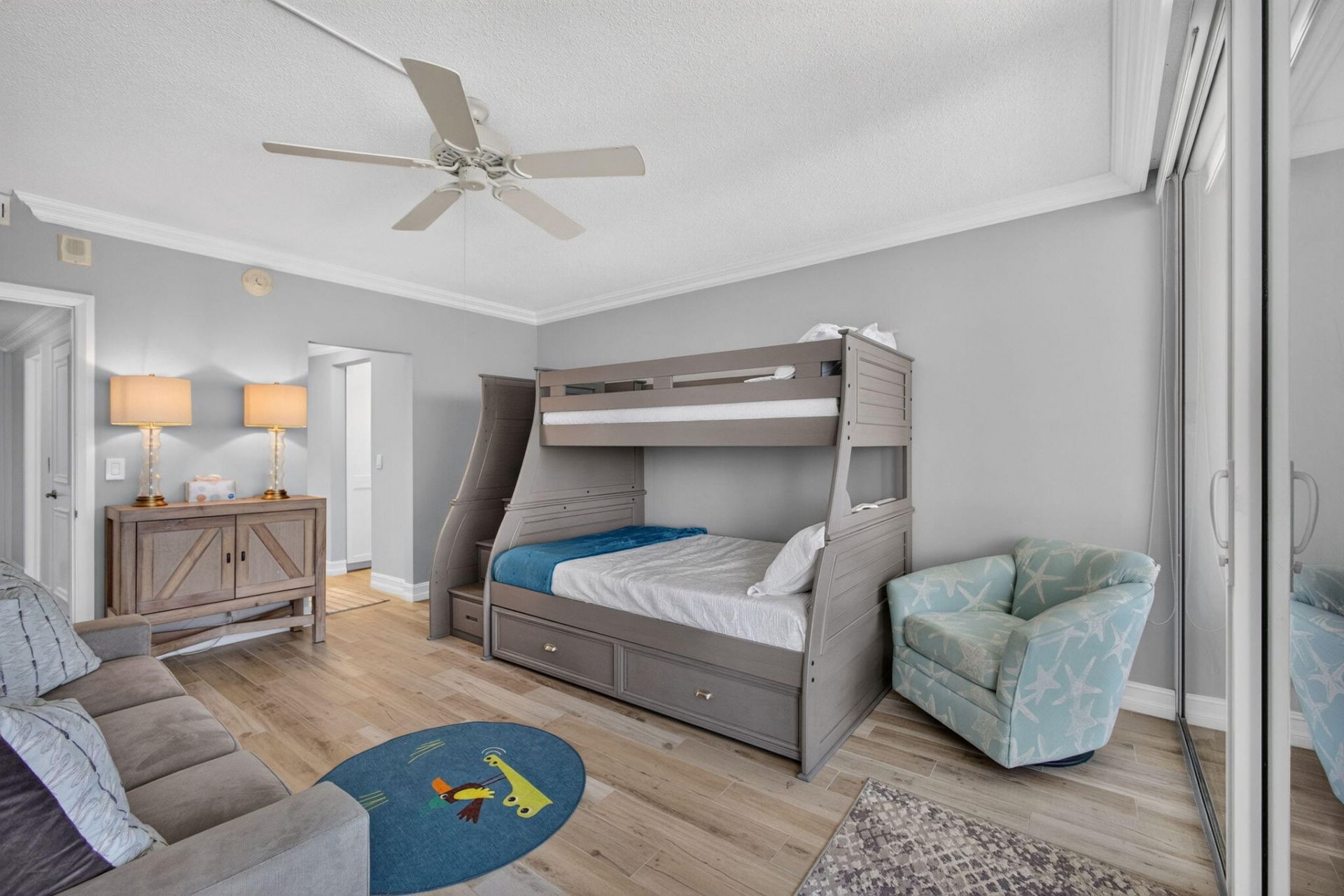 5400 N Ocean Drive, Unit 7b, Singer Island, FL 33404 Photo