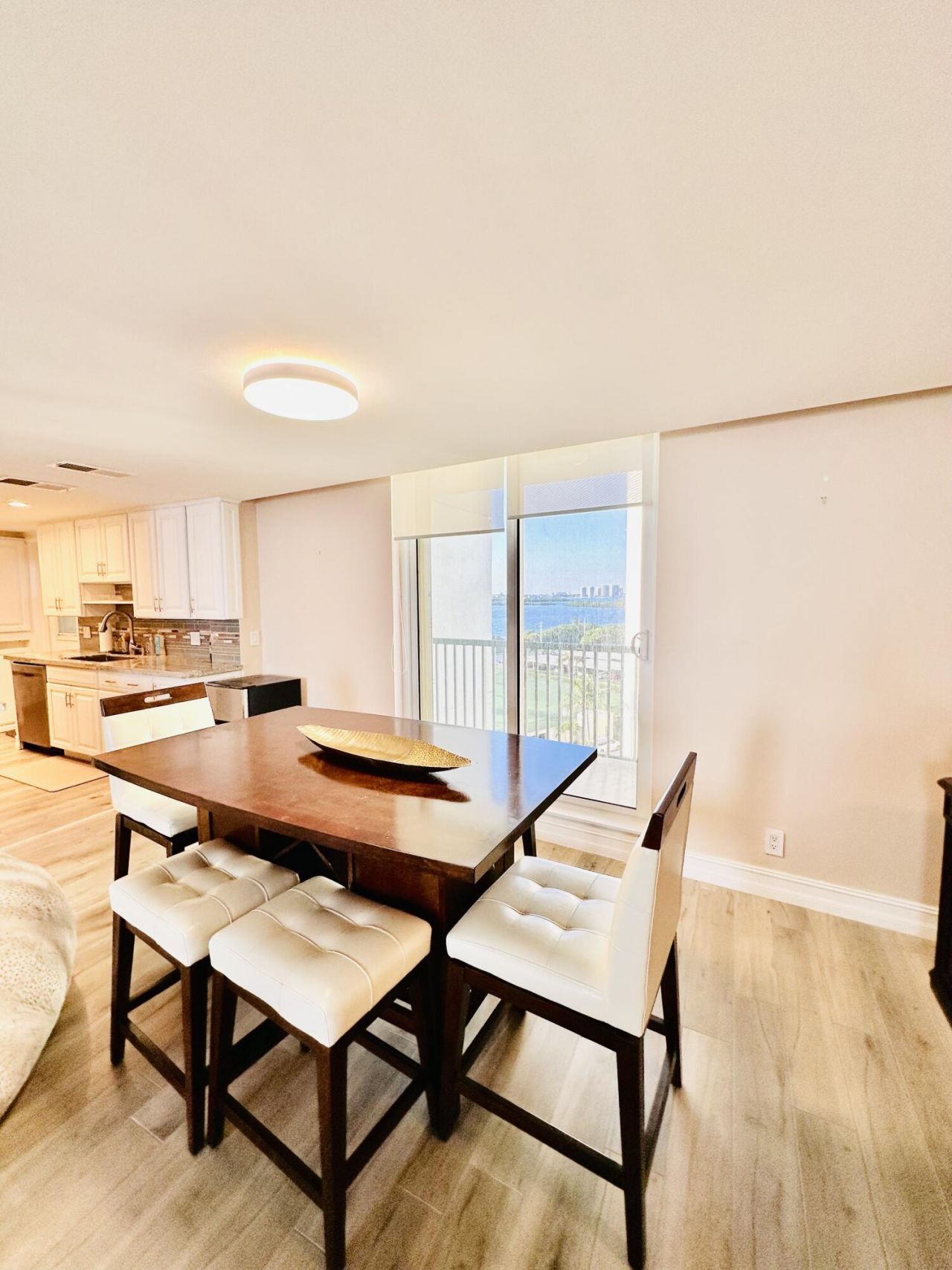 5400 N Ocean Drive, Unit 7b, Singer Island, FL 33404 Photo